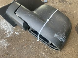 bontott VW CADDY Bal Visszapillantó Tükör (Elektromos)