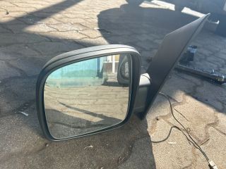 bontott VW CADDY Bal Visszapillantó Tükör (Elektromos)