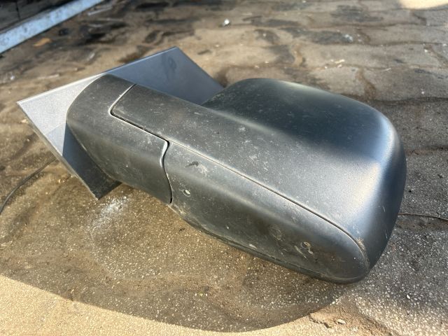 bontott VW CADDY Bal Visszapillantó Tükör (Elektromos)