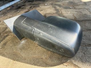 bontott VW CADDY Bal Visszapillantó Tükör (Elektromos)