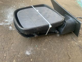 bontott VW CADDY Bal Visszapillantó Tükör (Elektromos)