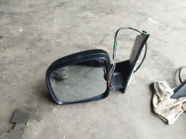 bontott VW CADDY Bal Visszapillantó Tükör (Elektromos)
