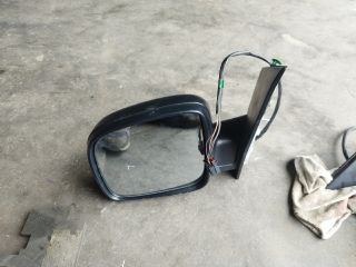 bontott VW CADDY Bal Visszapillantó Tükör (Elektromos)