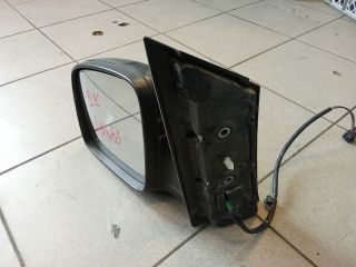 bontott VW CADDY Bal Visszapillantó Tükör (Elektromos)