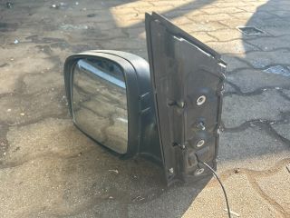 bontott VW CADDY Bal Visszapillantó Tükör (Elektromos)