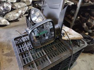 bontott VW CADDY Bal Visszapillantó Tükör (Elektromos)
