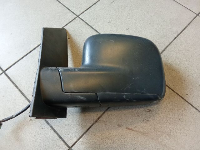 bontott VW CADDY Bal Visszapillantó Tükör (Elektromos)