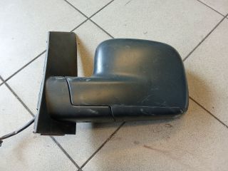 bontott VW CADDY Bal Visszapillantó Tükör (Elektromos)