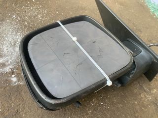 bontott VW CADDY Bal Visszapillantó Tükör (Elektromos)