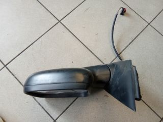 bontott VW CADDY Bal Visszapillantó Tükör (Elektromos)