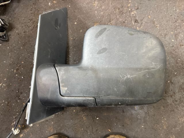 bontott VW CADDY Bal Visszapillantó Tükör (Elektromos)