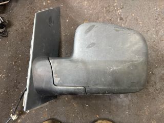 bontott VW CADDY Bal Visszapillantó Tükör (Elektromos)