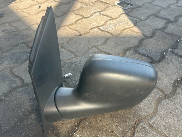 bontott VW CADDY Bal Visszapillantó Tükör (Elektromos)