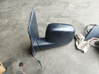 bontott VW CADDY Bal Visszapillantó Tükör (Elektromos)