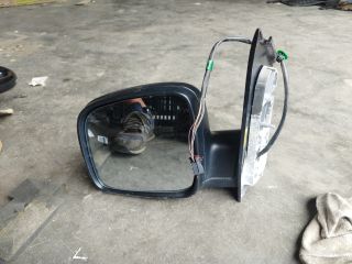 bontott VW CADDY Bal Visszapillantó Tükör (Elektromos)