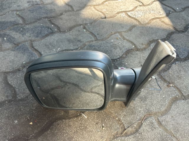 bontott VW CADDY Bal Visszapillantó Tükör (Elektromos)