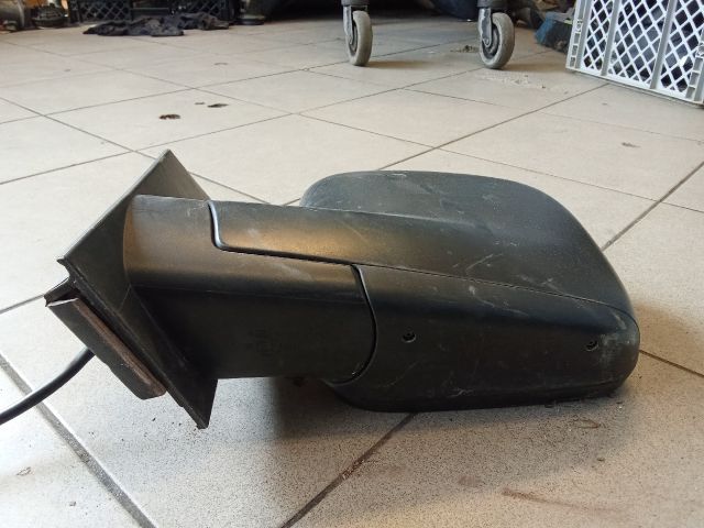 bontott VW CADDY Bal Visszapillantó Tükör (Elektromos)