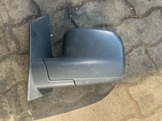 bontott VW CADDY Bal Visszapillantó Tükör (Elektromos)