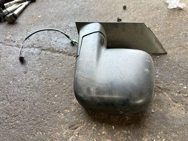 bontott VW CADDY Bal Visszapillantó Tükör (Elektromos)