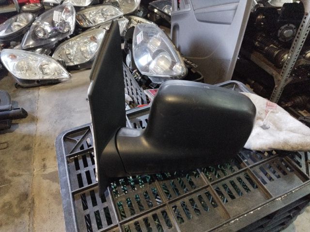 bontott VW CADDY Bal Visszapillantó Tükör (Elektromos)