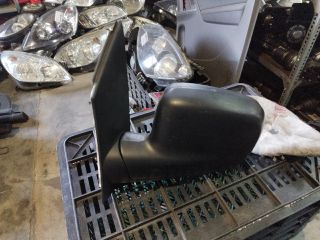 bontott VW CADDY Bal Visszapillantó Tükör (Elektromos)