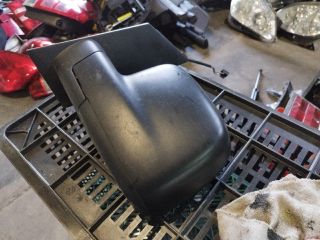 bontott VW CADDY Bal Visszapillantó Tükör (Elektromos)