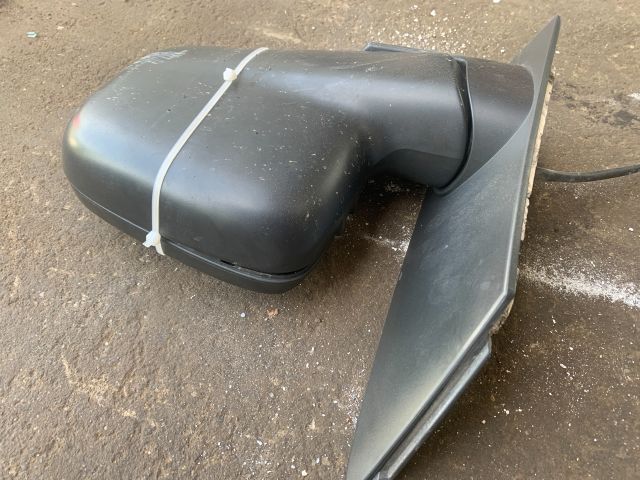 bontott VW CADDY Bal Visszapillantó Tükör (Elektromos)