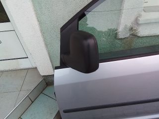 bontott VW CADDY Bal Visszapillantó Tükör (Elektromos)