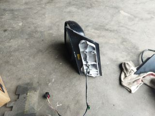 bontott VW CADDY Bal Visszapillantó Tükör (Elektromos)