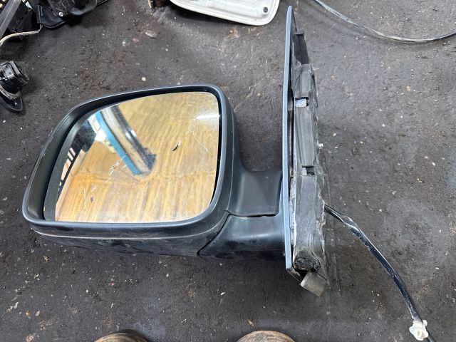 bontott VW CADDY Bal Visszapillantó Tükör (Elektromos)