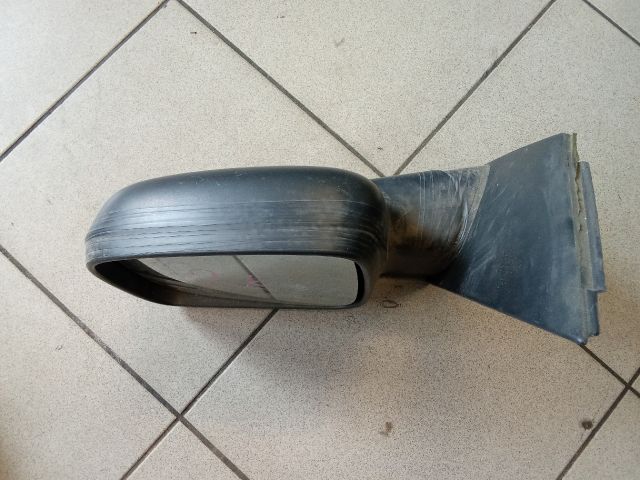 bontott VW CADDY Bal Visszapillantó Tükör (Mechanikus)