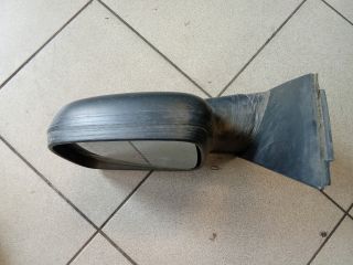 bontott VW CADDY Bal Visszapillantó Tükör (Mechanikus)