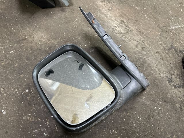 bontott VW CADDY Bal Visszapillantó Tükör (Mechanikus)