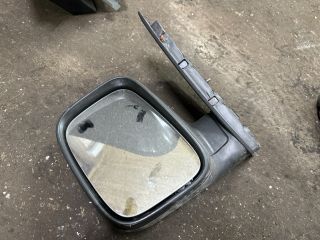 bontott VW CADDY Bal Visszapillantó Tükör (Mechanikus)