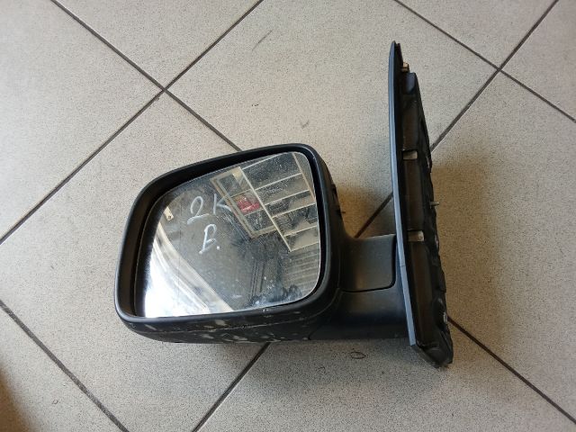 bontott VW CADDY Bal Visszapillantó Tükör (Mechanikus)