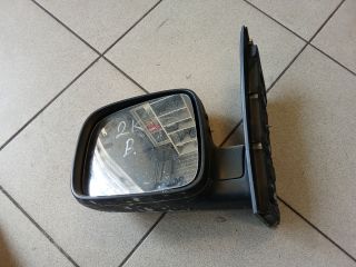 bontott VW CADDY Bal Visszapillantó Tükör (Mechanikus)