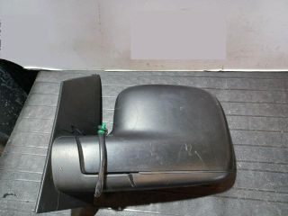 bontott VW CADDY Bal Visszapillantó Tükör (Mechanikus)