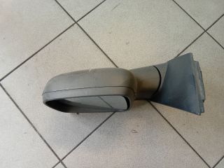 bontott VW CADDY Bal Visszapillantó Tükör (Mechanikus)