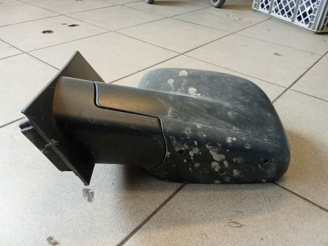 bontott VW CADDY Bal Visszapillantó Tükör (Mechanikus)
