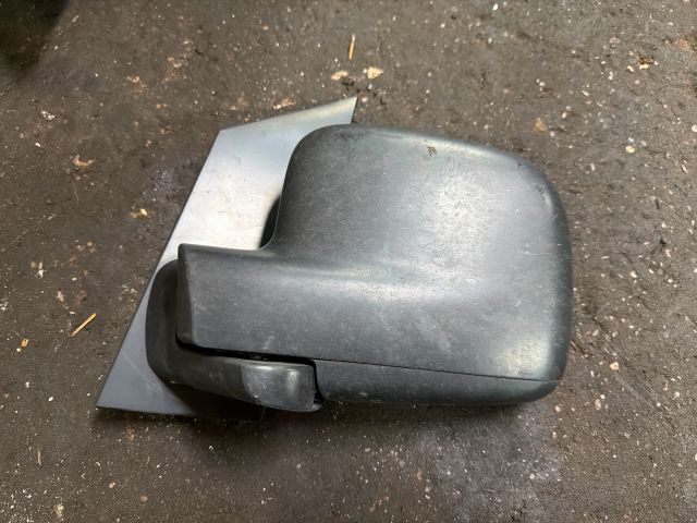 bontott VW CADDY Bal Visszapillantó Tükör (Mechanikus)
