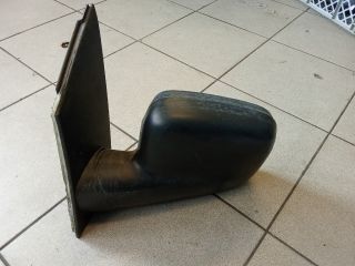 bontott VW CADDY Bal Visszapillantó Tükör (Mechanikus)