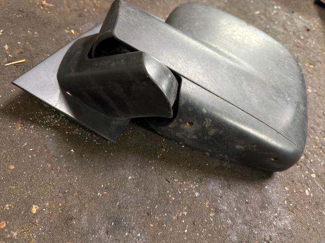 bontott VW CADDY Bal Visszapillantó Tükör (Mechanikus)