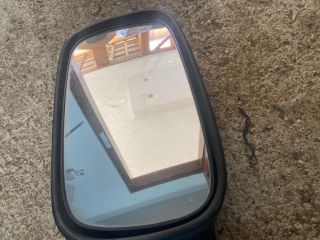 bontott VW CADDY Bal Visszapillantó Tükör (Mechanikus)