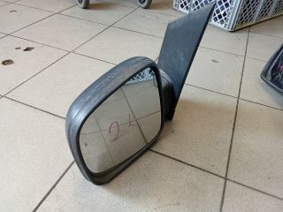 bontott VW CADDY Bal Visszapillantó Tükör (Mechanikus)