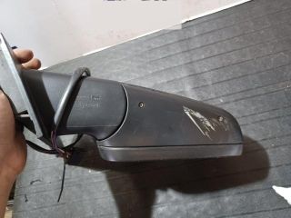 bontott VW CADDY Bal Visszapillantó Tükör (Mechanikus)