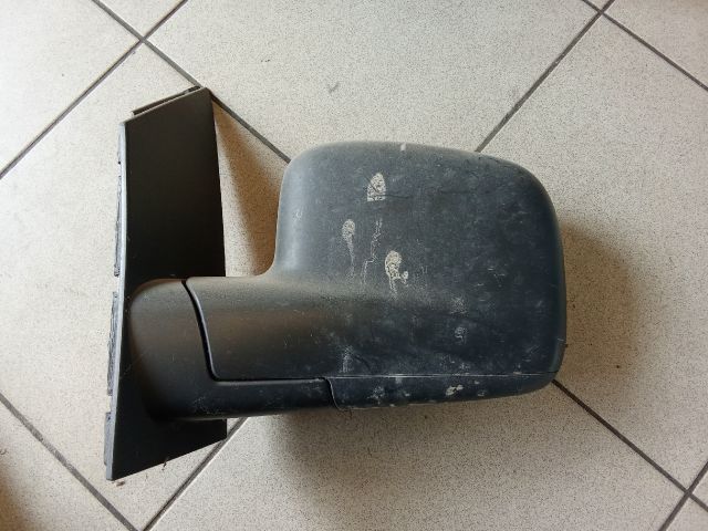 bontott VW CADDY Bal Visszapillantó Tükör (Mechanikus)