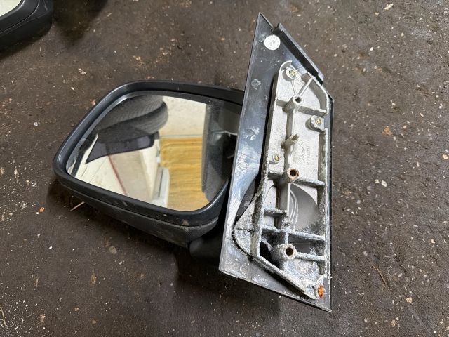 bontott VW CADDY Bal Visszapillantó Tükör (Mechanikus)