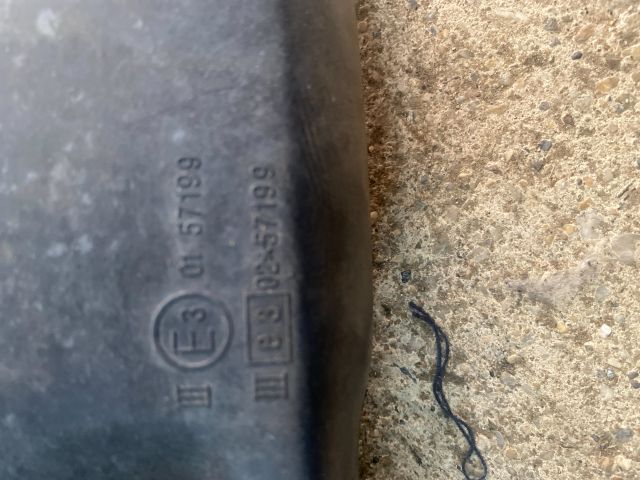 bontott VW CADDY Bal Visszapillantó Tükör (Mechanikus)