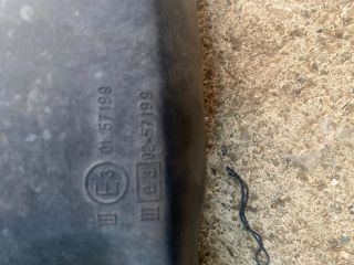 bontott VW CADDY Bal Visszapillantó Tükör (Mechanikus)