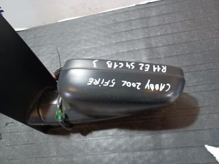 bontott VW CADDY Bal Visszapillantó Tükör (Mechanikus)